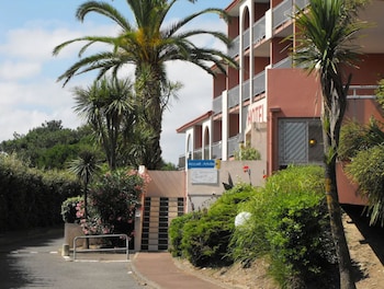 anglet