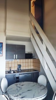 residence maeva mer et golf