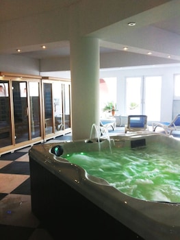 residence maeva mer et golf