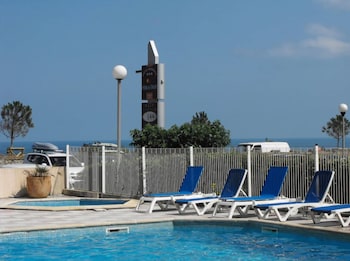 residence maeva mer et golf