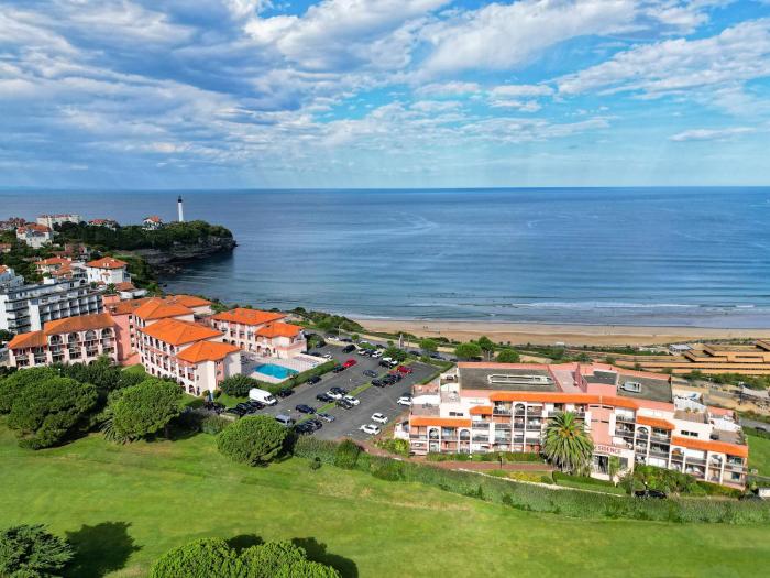 anglet