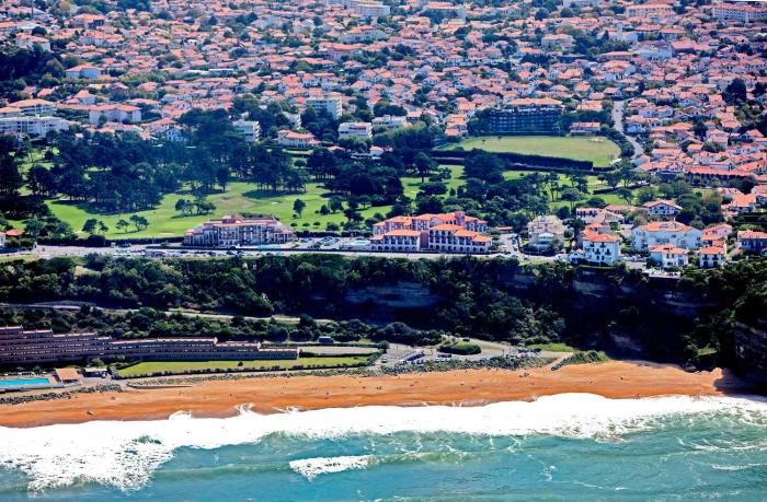 anglet