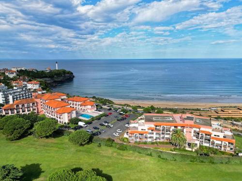anglet