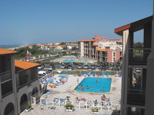 anglet