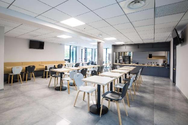 kyriad direct metz nord woippy
