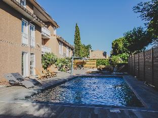 best western plus hotel hyeres cote dazur hyeres