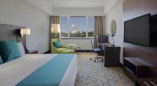 Radisson Hotel Brunei Darussalam,,4 star