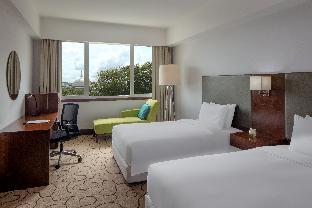 Radisson Hotel Brunei Darussalam,,4 star