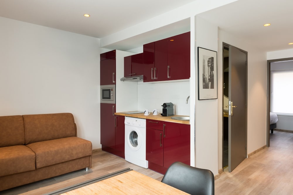 hotel bulles by forgeron