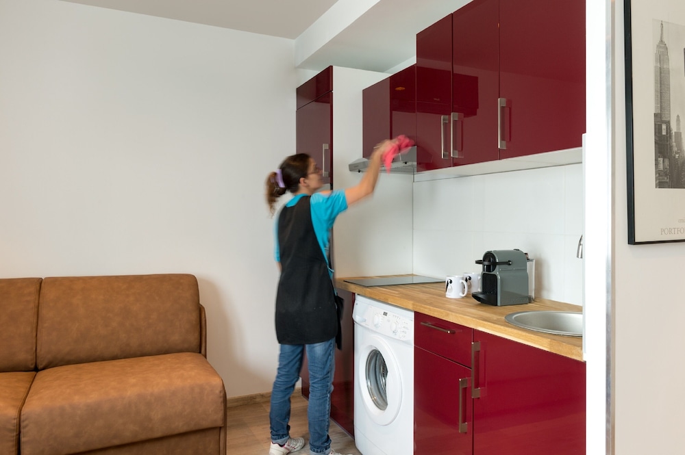 hotel bulles by forgeron