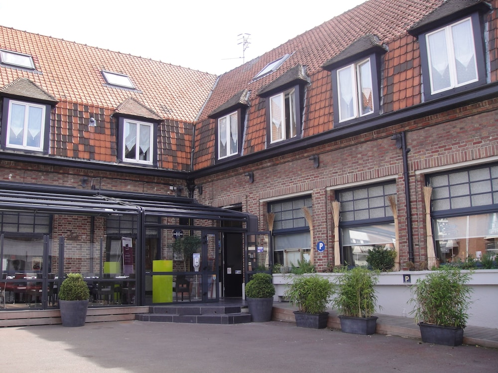 hotel bulles by forgeron