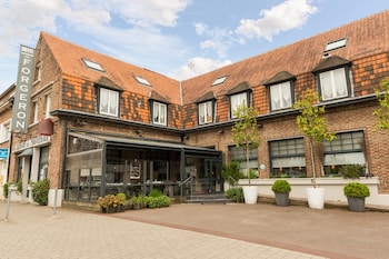 hotel bulles by forgeron