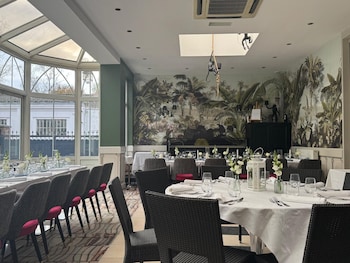 hotel bulles by forgeron