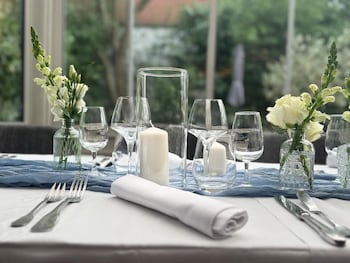 hotel bulles by forgeron