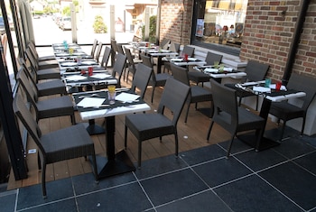 hotel bulles by forgeron