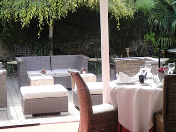 hotel bulles by forgeron