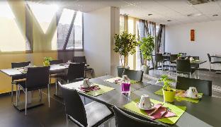 Lagrange Apart'hotel Lyon Lumière,81-85 Cours Albert-Thomas,4 star