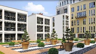 Lagrange Apart'hotel Lyon Lumière,81-85 Cours Albert-Thomas,4 star