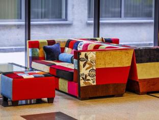 Boutique Hotel's Iii,,3 star