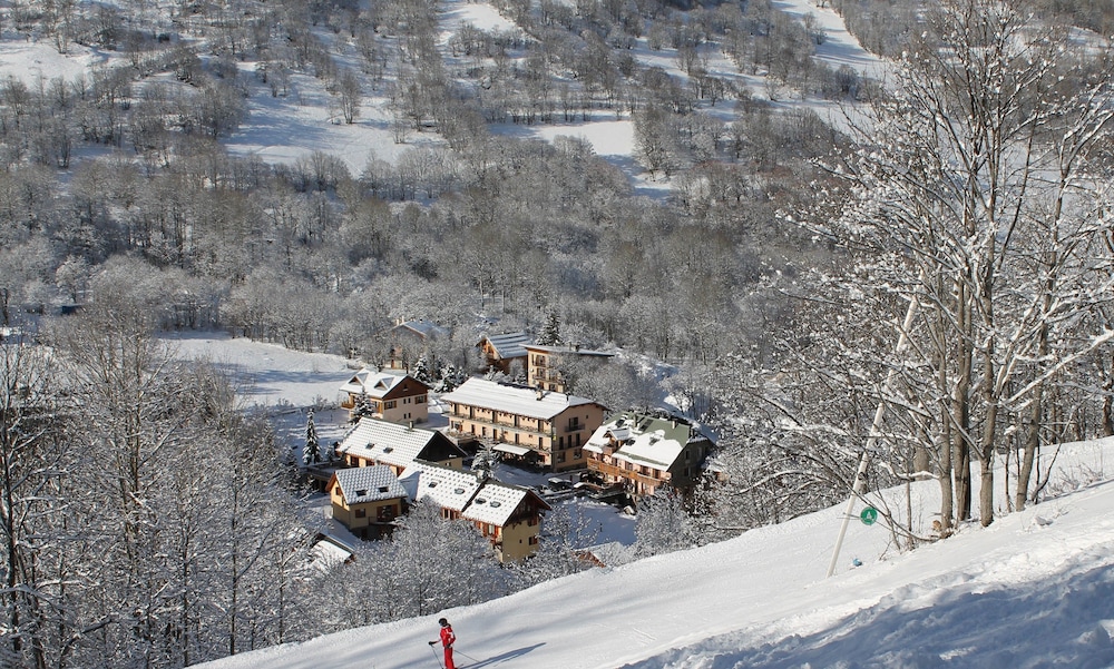 valloire