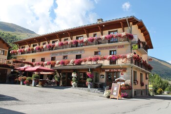 valloire