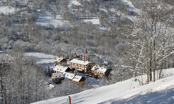 valloire