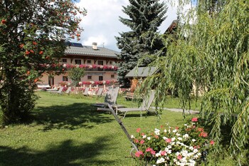 valloire