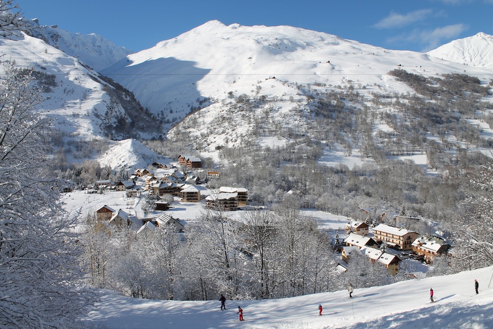 valloire