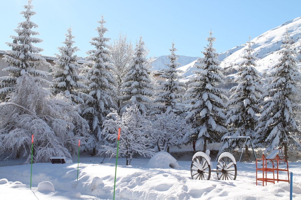 valloire