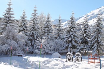 valloire
