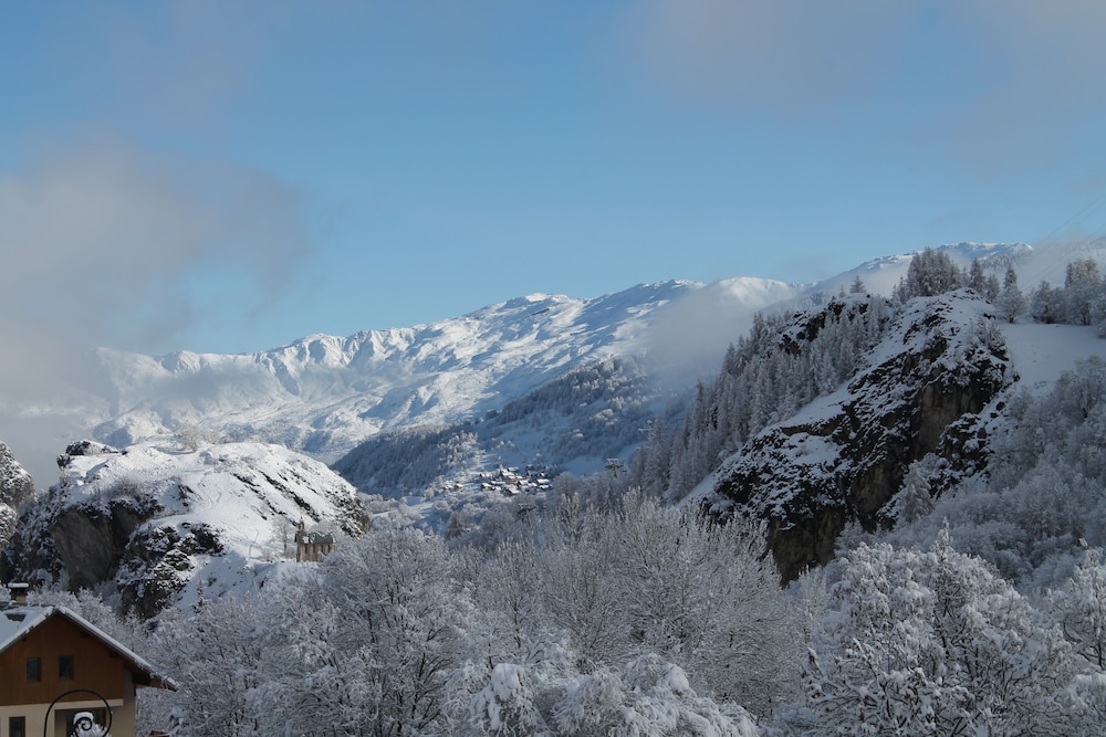 valloire
