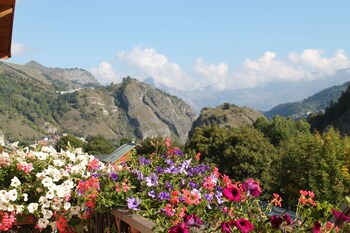 valloire