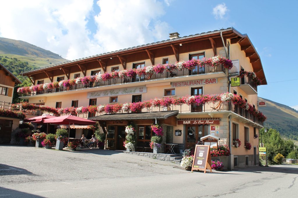 valloire