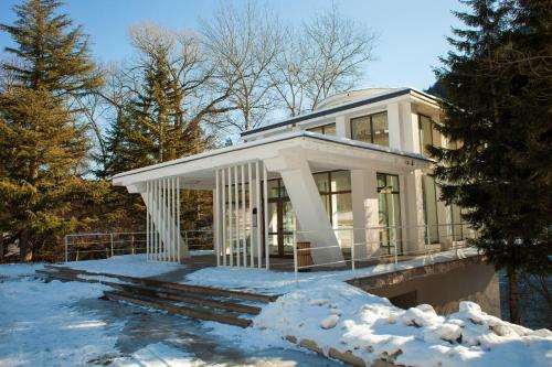 borjomi likani to borjomi likani health and spa centre