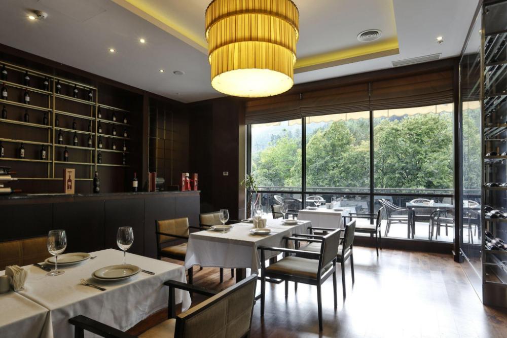 borjomi likani to borjomi likani health and spa centre