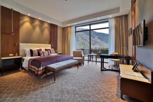 borjomi likani to borjomi likani health and spa centre