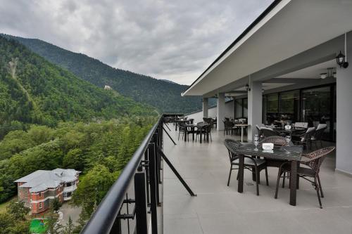 borjomi likani to borjomi likani health and spa centre