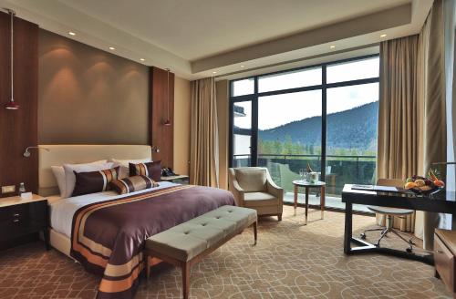 borjomi likani to borjomi likani health and spa centre