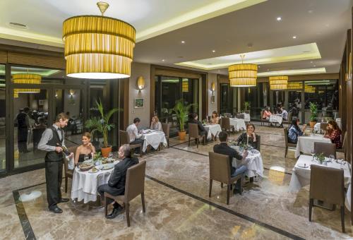 borjomi likani to borjomi likani health and spa centre