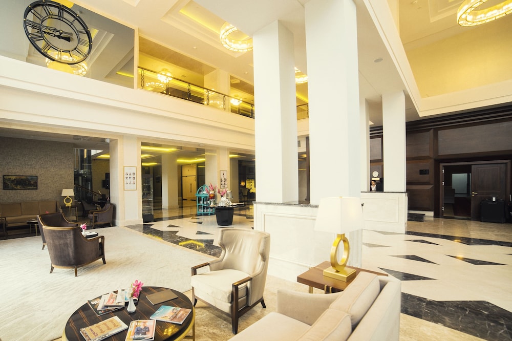 borjomi likani to borjomi likani health and spa centre