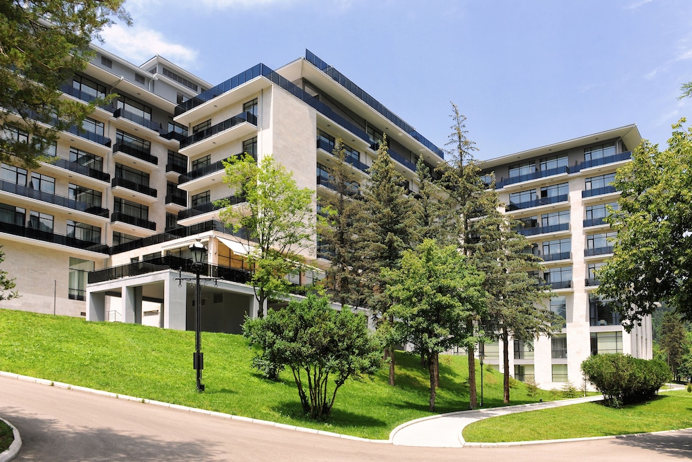 borjomi likani to borjomi likani health and spa centre