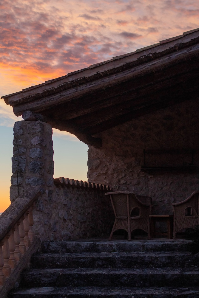 finca agroturismo can beneit