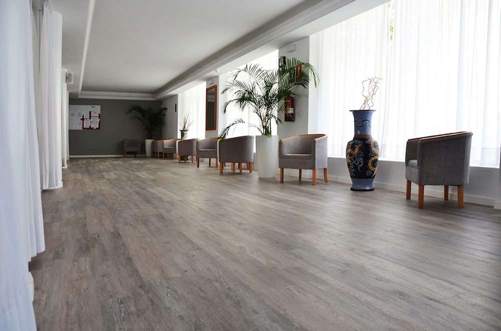 apartamentos vibra tivoli