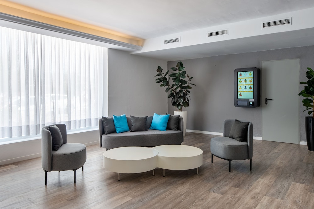 apartamentos vibra tivoli