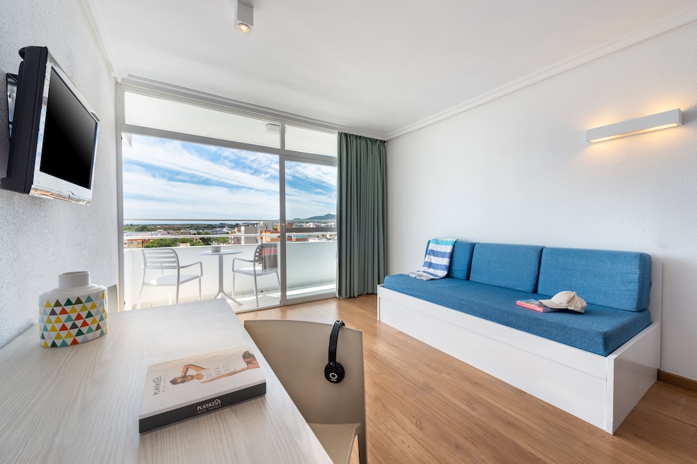 apartamentos vibra tivoli