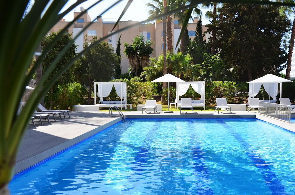 apartamentos vibra tivoli