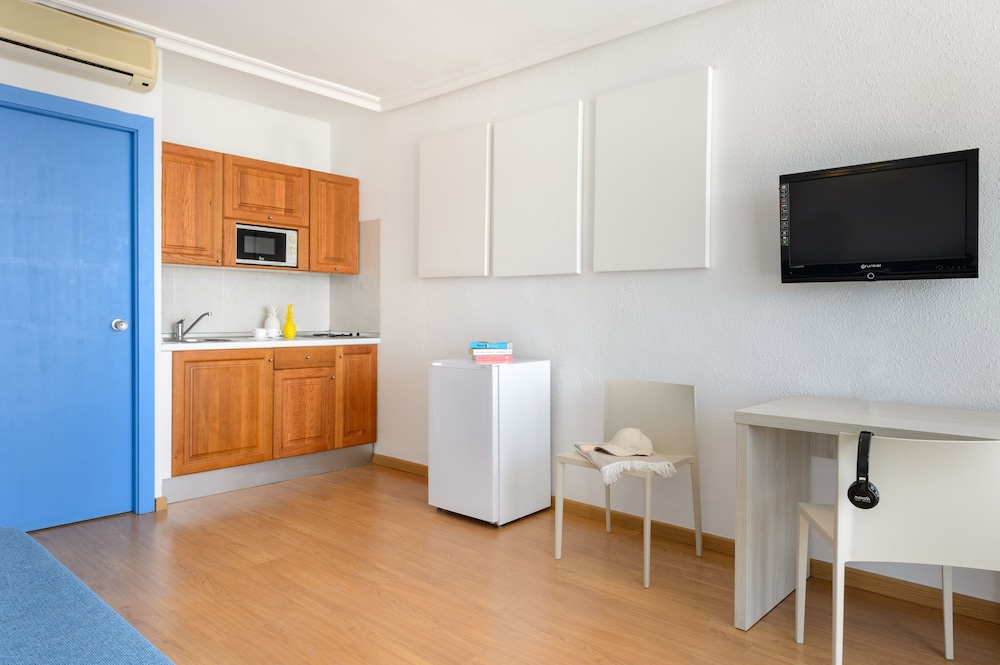 apartamentos vibra tivoli