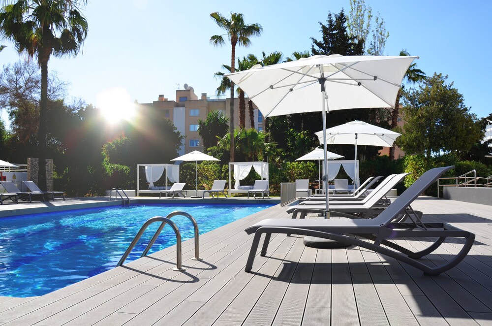 apartamentos vibra tivoli