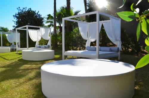 apartamentos vibra tivoli