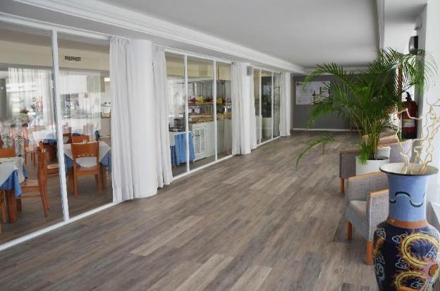 apartamentos vibra tivoli